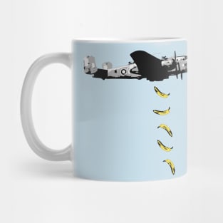 Bombs Away Mug